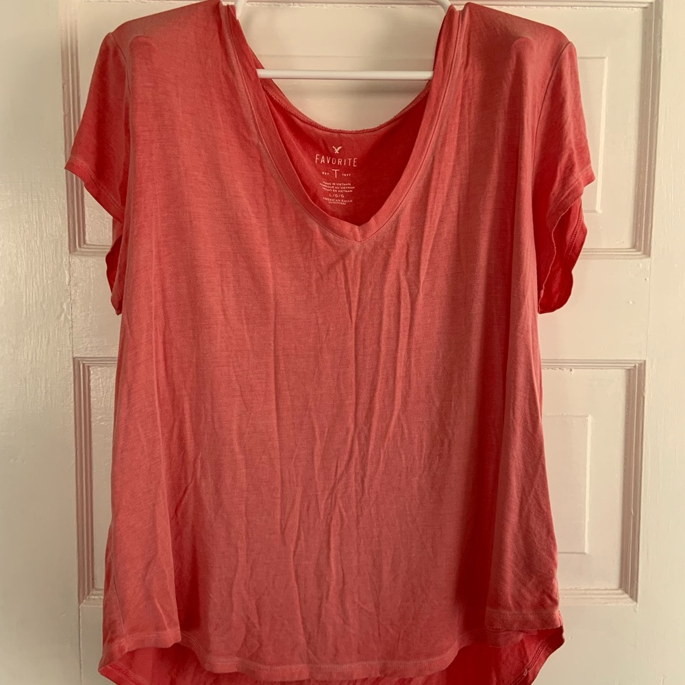 American Eagle Woman’s T-Shirt